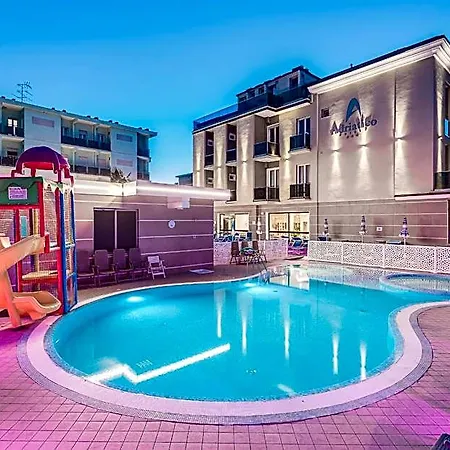 Adriatico Family Village 3* Gambettola
