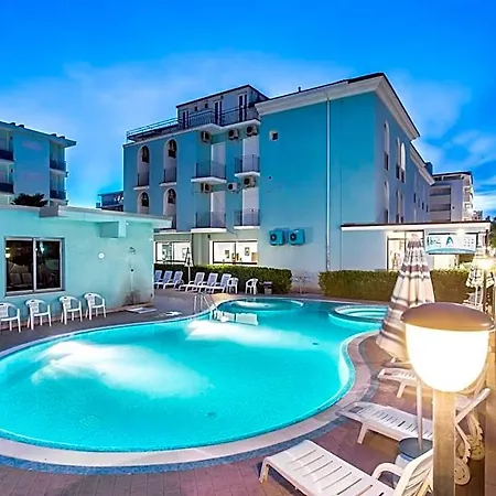 Adriatico Family Village Hotel Gambettola