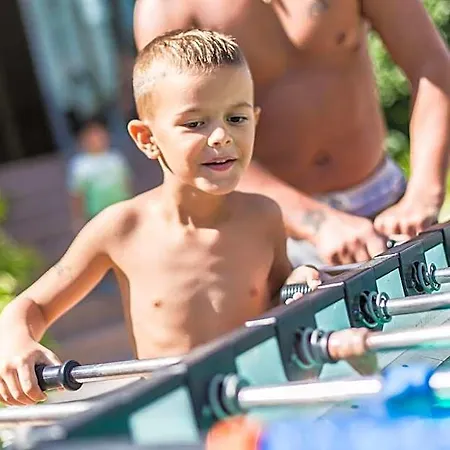 Hotel Adriatico Family Village