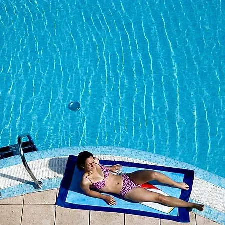 Adriatico Family Village 3* Gambettola