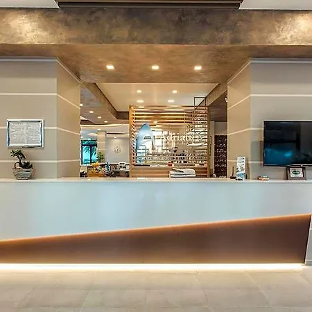 Hotel Adriatico Family Village 3*