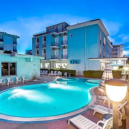 Adriatico Family Village Hotel 3*