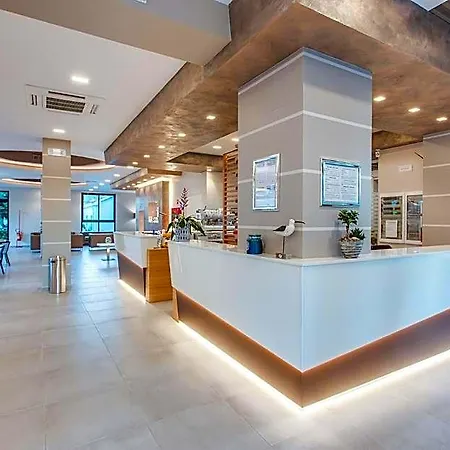 Hotel Adriatico Family Village