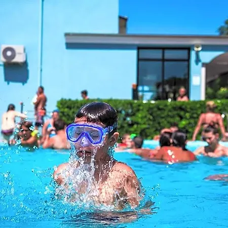 Adriatico Family Village Hotel