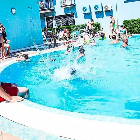 Hotel Adriatico Family Village