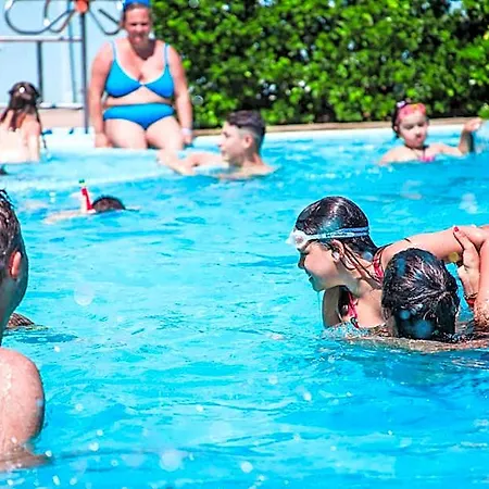 Adriatico Family Village 3*
