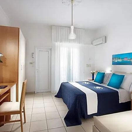 Hotel Adriatico Family Village Gambettola
