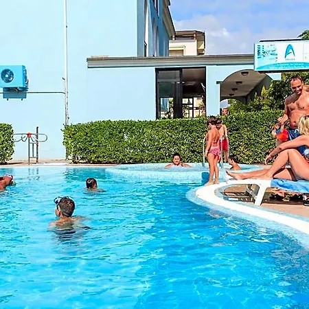 Hotel Adriatico Family Village Gambettola