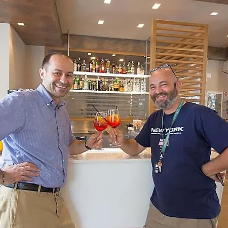 Adriatico Family Village Hotel Gambettola