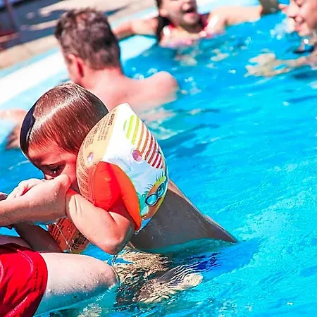 Hotel Adriatico Family Village