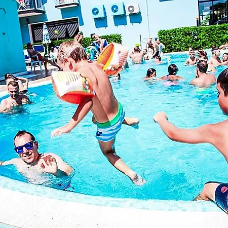 Adriatico Family Village