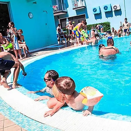 Adriatico Family Village 3* Gambettola