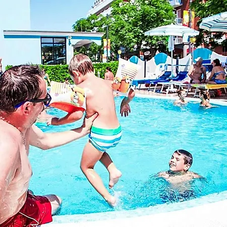 Adriatico Family Village 3* Gambettola