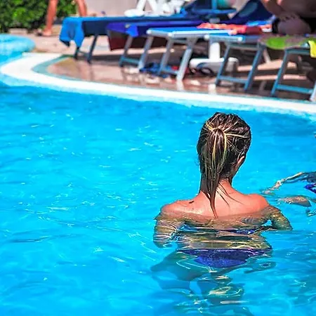 Hotel Adriatico Family Village 3*