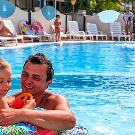 Hotel Adriatico Family Village