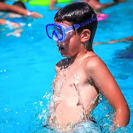 Adriatico Family Village 3*