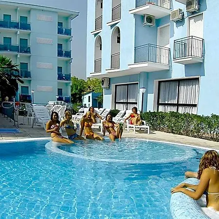 Hotel Adriatico Family Village 3*