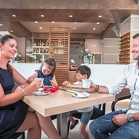 Adriatico Family Village Hotel 3*