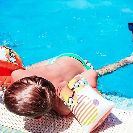 Adriatico Family Village 3* Gambettola