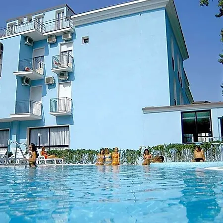 Adriatico Family Village Hotel