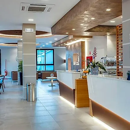 Hotel Adriatico Family Village 3*