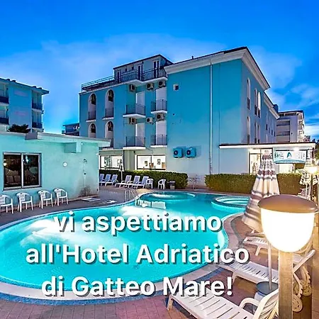 Adriatico Family Village Hotel