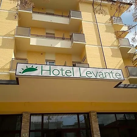 Adriatico Family Village Hotel Gambettola