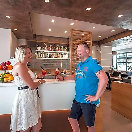 Adriatico Family Village Hotel Gambettola